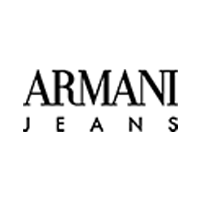 ARMANI JEANS logo