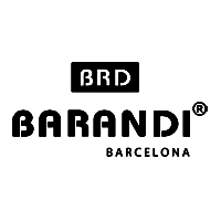 BARANDI logo