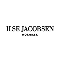 ILSE JACOBSEN logo