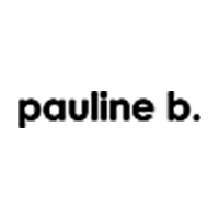 PAULINE B. logo