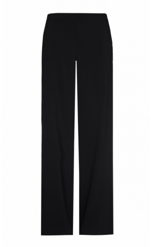 123790 CONF PANT [PANTALON] 0041 BLACK