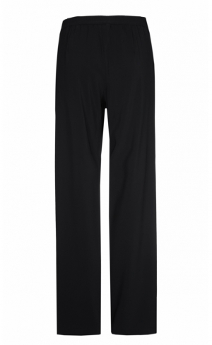 123790 CONF PANT [PANTALON] 0041 BLACK