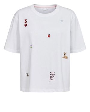  9000/WHITE