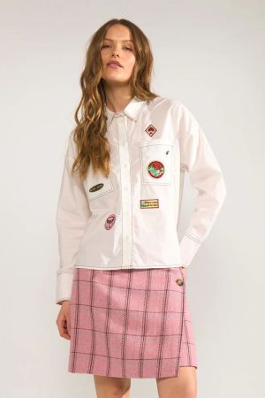  9000/WHITE