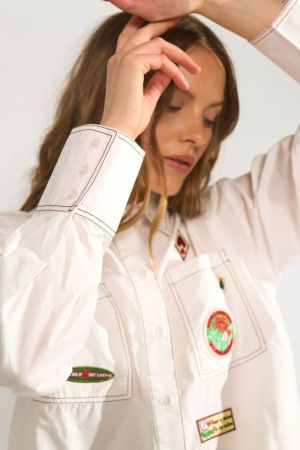  9000/WHITE