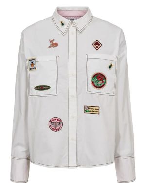  9000/WHITE