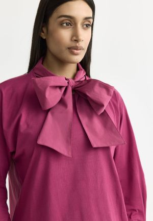 98526 6680 DARK PLUM