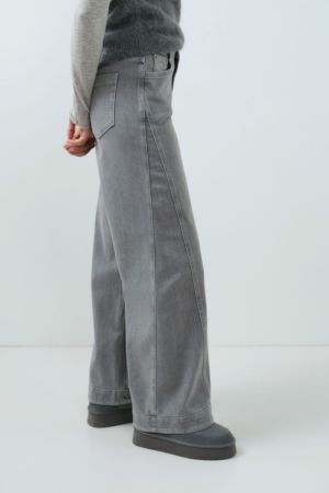  99027 MID GREY